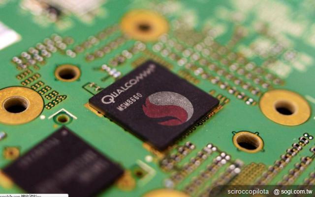 Qualcomm智慧型手機晶片戰略徹底分析
