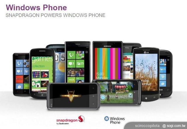 Qualcomm智慧型手機晶片戰略徹底分析