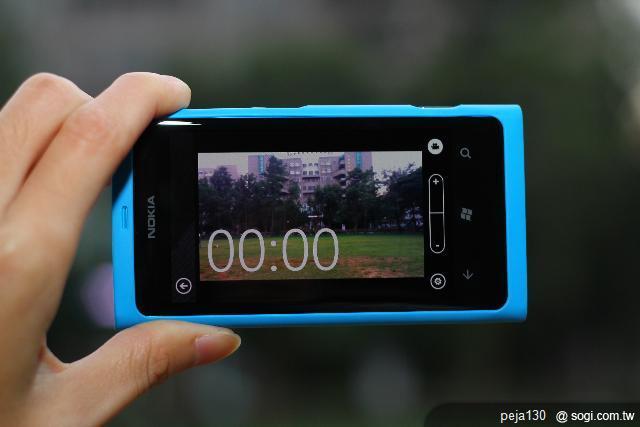 【分享】Nokia Lumia 800 與我的一天