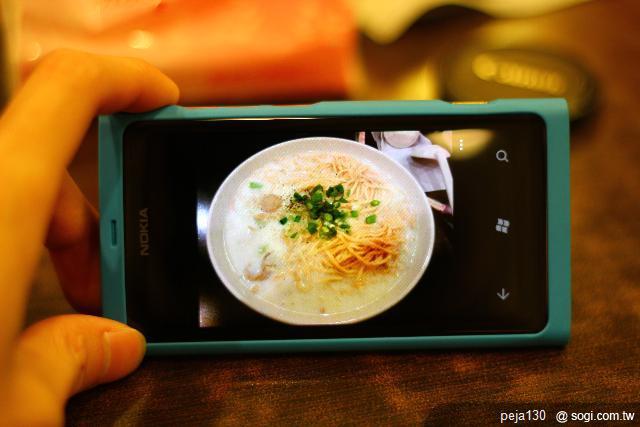 【分享】Nokia Lumia 800 與我的一天
