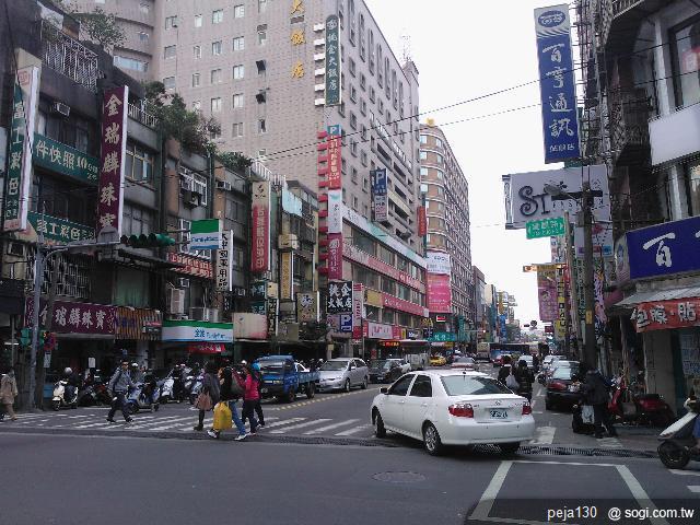 【分享】Nokia Lumia 800 與我的一天