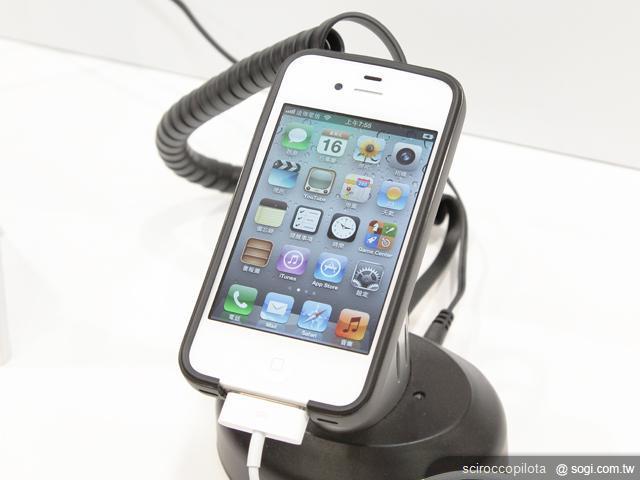 Apple Siri服務能否成為第四次人機互動革命？