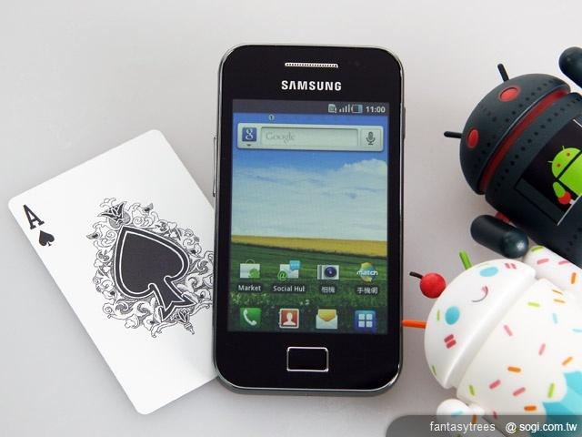 萬元有找！7款Android平民機良心推薦