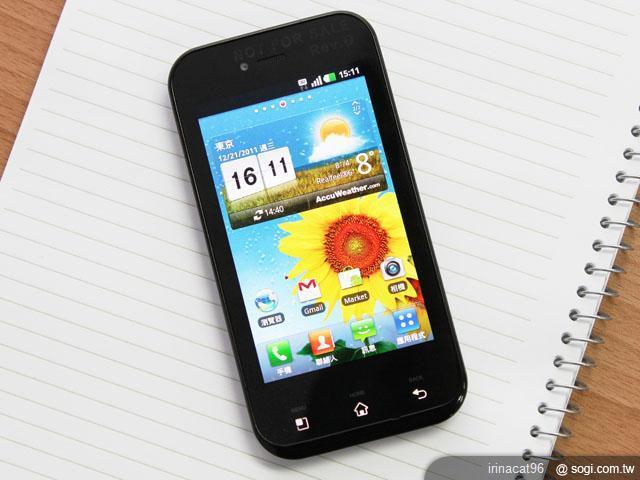 萬元有找！7款Android平民機良心推薦