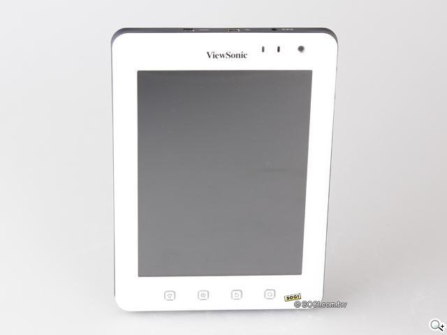 優派ViewPad 7e 平價7吋平板電腦 優派ViewPad 7e 平價7吋平板電腦