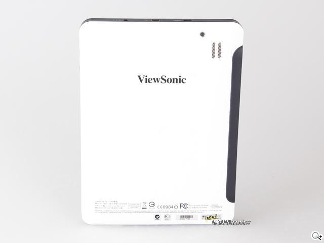 優派ViewPad 7e 平價7吋平板電腦 優派ViewPad 7e 平價7吋平板電腦