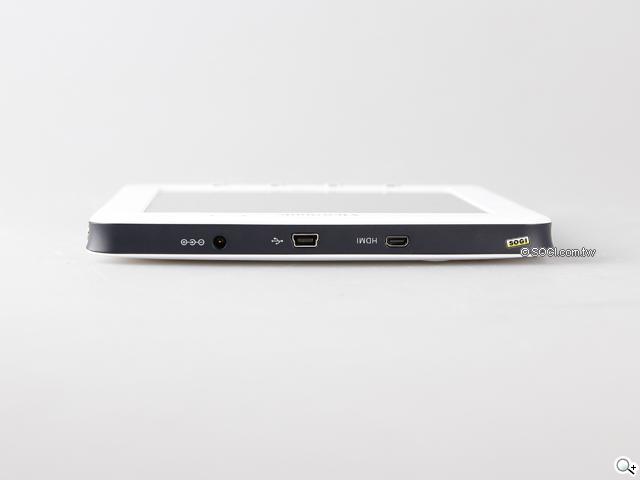 優派ViewPad 7e 平價7吋平板電腦 優派ViewPad 7e 平價7吋平板電腦