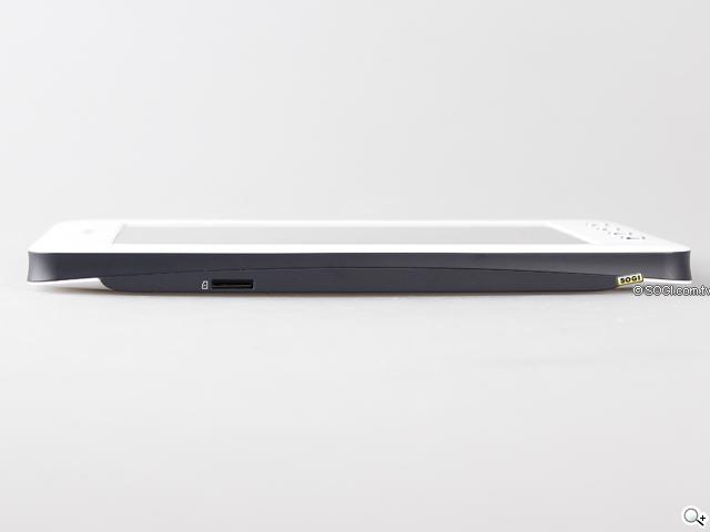 優派ViewPad 7e 平價7吋平板電腦 優派ViewPad 7e 平價7吋平板電腦