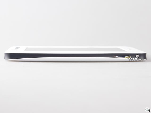 優派ViewPad 7e 平價7吋平板電腦 優派ViewPad 7e 平價7吋平板電腦