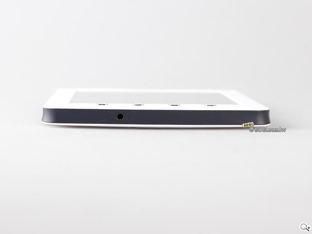 優派ViewPad 7e 平價7吋平板電腦 優派ViewPad 7e 平價7吋平板電腦