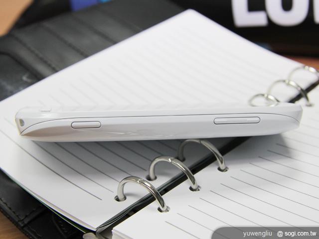 NOKIA Lumia 710 來自北歐的超值芒果