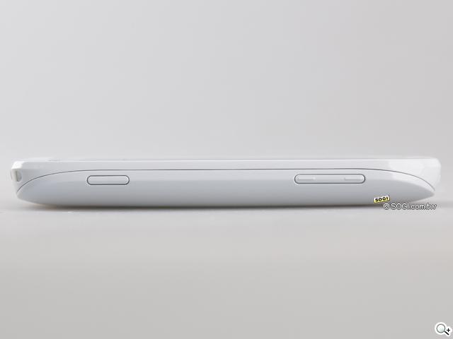 NOKIA Lumia 710 來自北歐的超值芒果