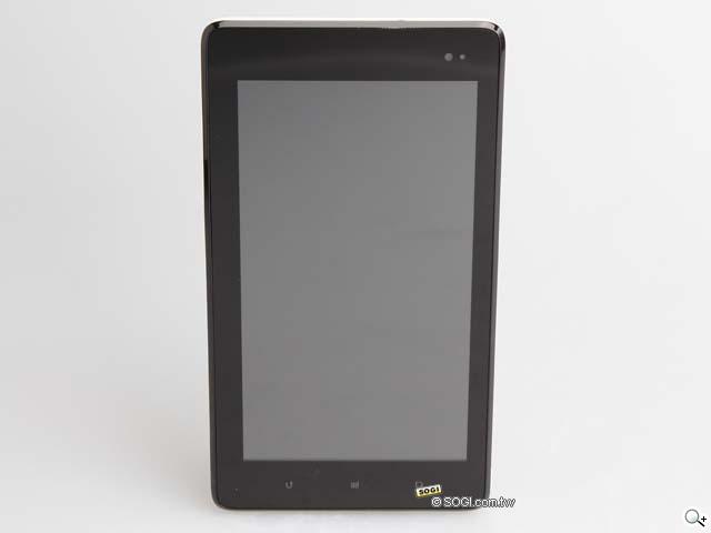 華為IDEOS S7 Slim 入門平板好選擇 華為IDEOS S7 Slim 入門平板好選擇