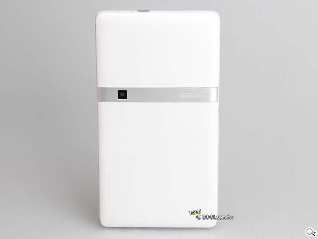 華為IDEOS S7 Slim 入門平板好選擇 華為IDEOS S7 Slim 入門平板好選擇