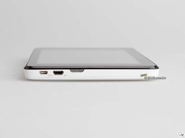 華為IDEOS S7 Slim 入門平板好選擇 華為IDEOS S7 Slim 入門平板好選擇