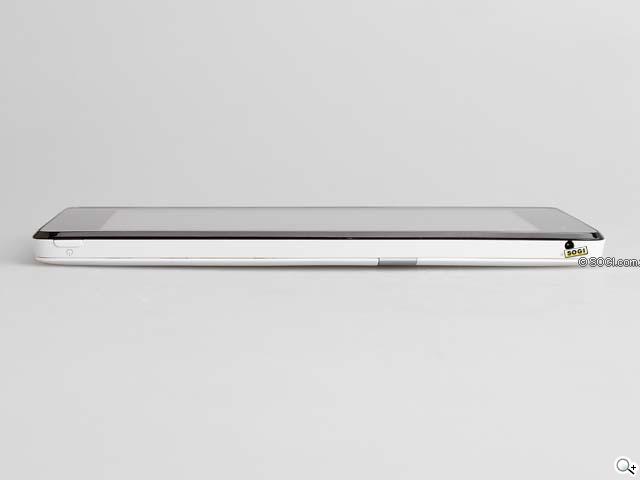 華為IDEOS S7 Slim 入門平板好選擇 華為IDEOS S7 Slim 入門平板好選擇