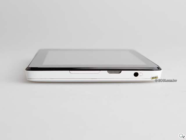 華為IDEOS S7 Slim 入門平板好選擇 華為IDEOS S7 Slim 入門平板好選擇