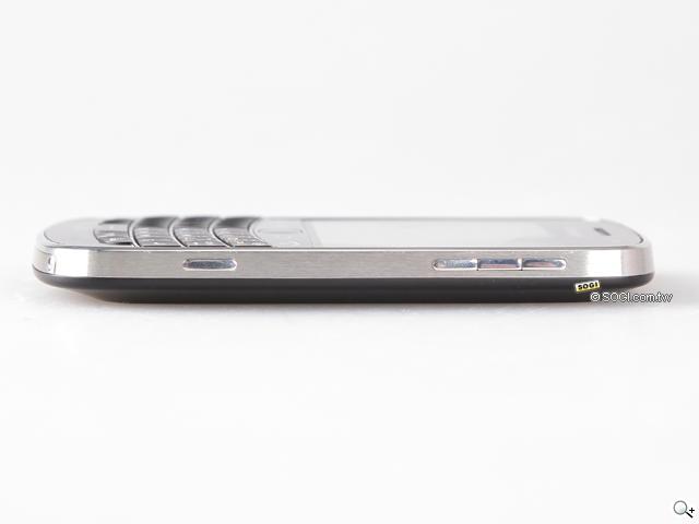 BlackBerry Bold 9900 輕薄黑莓旗艦 BlackBerry Bold 9900 輕薄黑莓旗艦