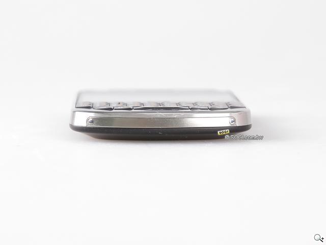 BlackBerry Bold 9900 輕薄黑莓旗艦 BlackBerry Bold 9900 輕薄黑莓旗艦