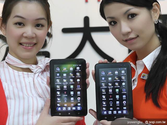 台哥大推myPad P3 1.4GHz單核9千有找 台哥大推myPad P3 1.4GHz單核9千有找