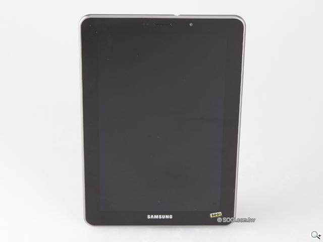 三星GALAXY Tab 7.7平板 輕薄精緻質感優 三星GALAXY Tab 7.7平板 輕薄精緻質感優