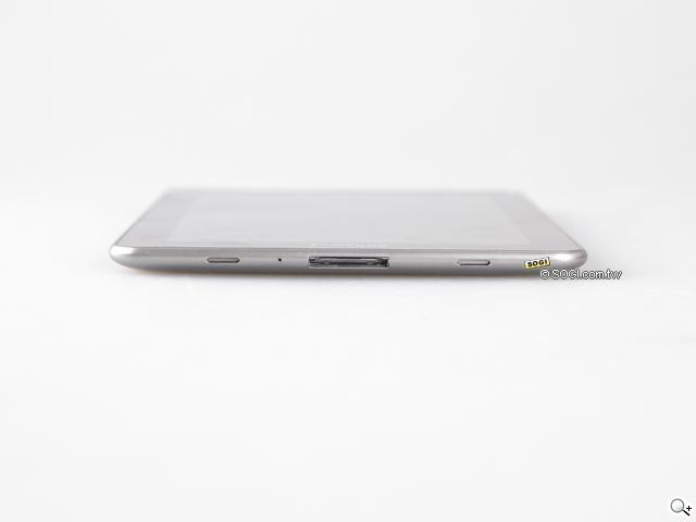 三星GALAXY Tab 7.7平板 輕薄精緻質感優 三星GALAXY Tab 7.7平板 輕薄精緻質感優