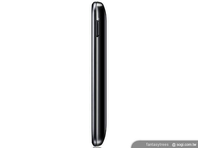 三星 GALAXY Ace Plus 處理器、記憶體進化 三星 GALAXY Ace Plus 處理器、記憶體進化