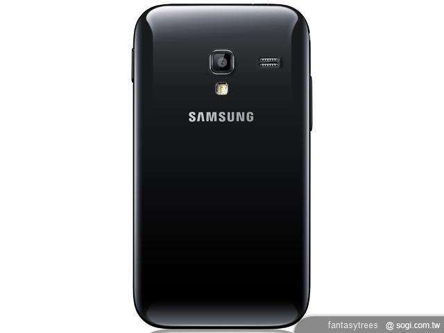 三星 GALAXY Ace Plus 處理器、記憶體進化 三星 GALAXY Ace Plus 處理器、記憶體進化