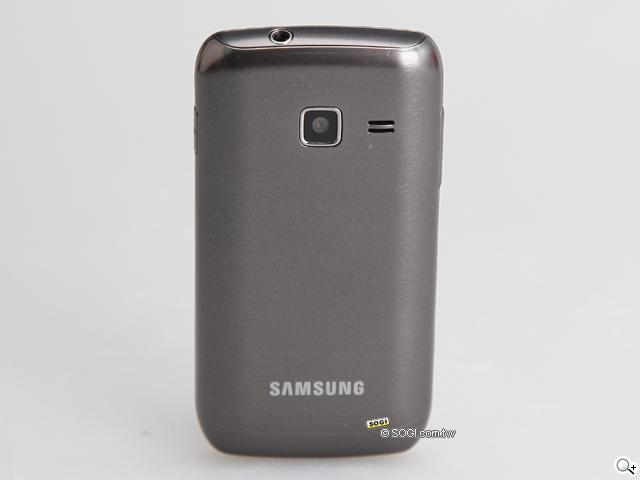 三星Wave Y 輕鬆體驗Bada的簡單智慧 三星Wave Y 輕鬆體驗Bada的簡單智慧