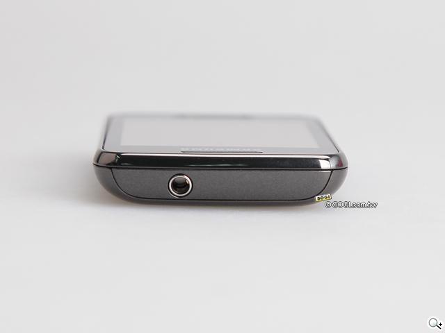 三星Wave Y 輕鬆體驗Bada的簡單智慧 三星Wave Y 輕鬆體驗Bada的簡單智慧