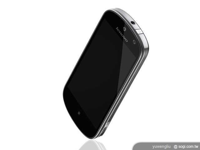 聯想推IdeaTab S2與LePhone S2【CES 2012】 聯想推IdeaTab S2與LePhone S2【CES 2012】