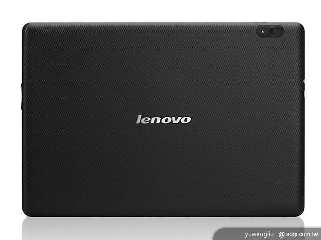 聯想推IdeaTab S2與LePhone S2【CES 2012】 聯想推IdeaTab S2與LePhone S2【CES 2012】