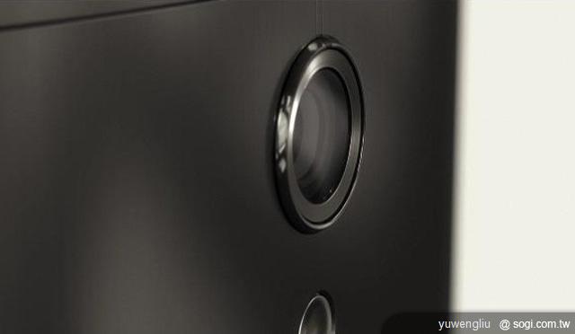 索尼首發12MP智慧機!XPERIA S、XPERIA Ion發表【CES 2012】 索尼首發12MP智慧機!XPERIA S、XPERIA Ion發表【CES 2012】