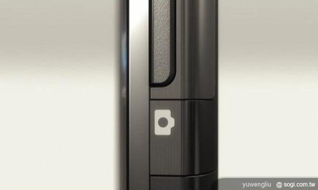 索尼首發12MP智慧機!XPERIA S、XPERIA Ion發表【CES 2012】 索尼首發12MP智慧機!XPERIA S、XPERIA Ion發表【CES 2012】