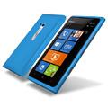 諾基亞WP新機Lumia 900正式亮相!【CES 2012】 諾基亞WP新機Lumia 900正式亮相!【CES 2012】