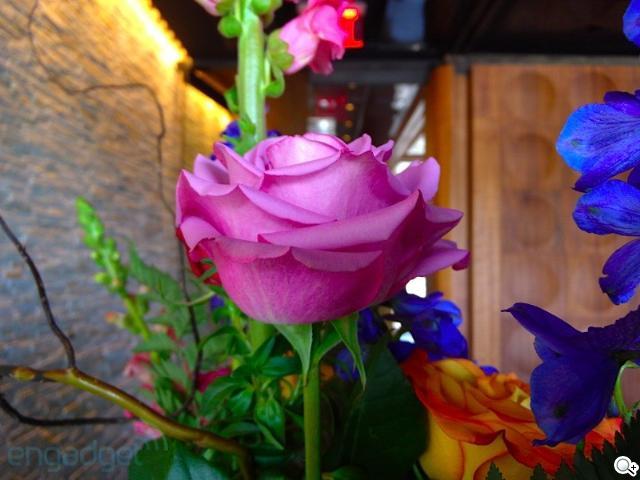 HTC TITAN II發表 相機升級1600萬畫素【CES 2012】 HTC TITAN II發表 相機升級1600萬畫素【CES 2012】