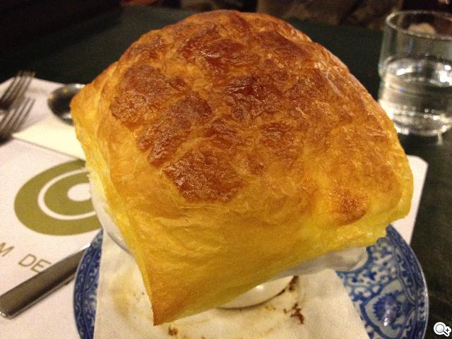 iPhone 4S挑戰入門級數位相機 跨年攝錄分享