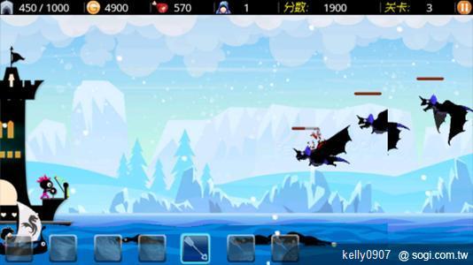 新年到！手機王龍年Android免費軟體推薦