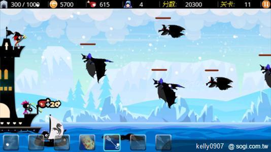 新年到！手機王龍年Android免費軟體推薦