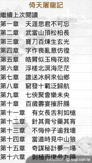 新年到！手機王龍年Android免費軟體推薦