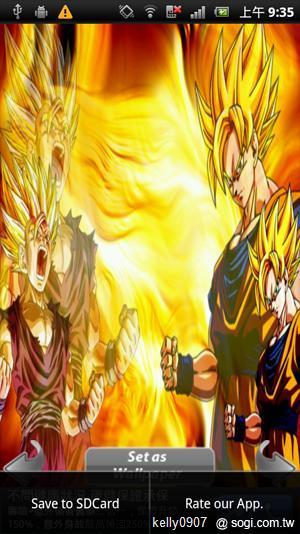 新年到！手機王龍年Android免費軟體推薦