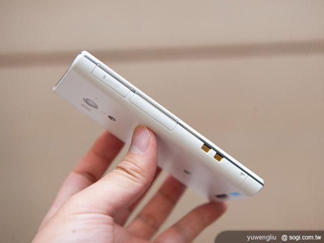日本DoCoMo推SE XPERIA NX、Acro HD雙機 日本DoCoMo推SE XPERIA NX、Acro HD雙機