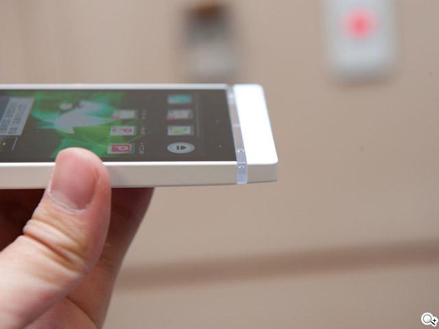 日本DoCoMo推SE XPERIA NX、Acro HD雙機 日本DoCoMo推SE XPERIA NX、Acro HD雙機