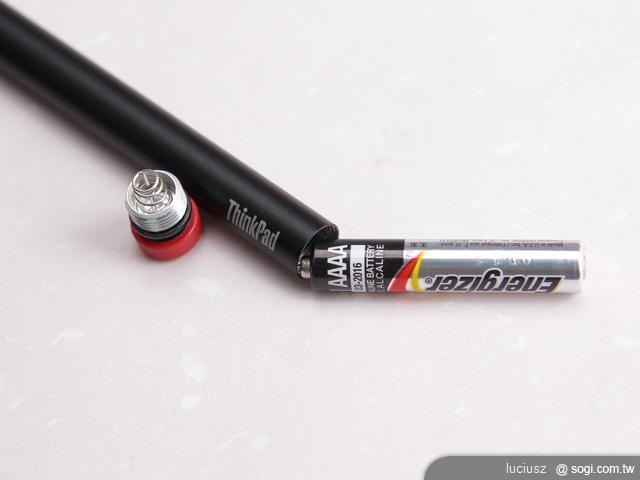 Lenovo ThinkPad Tablet生活商務一次滿足