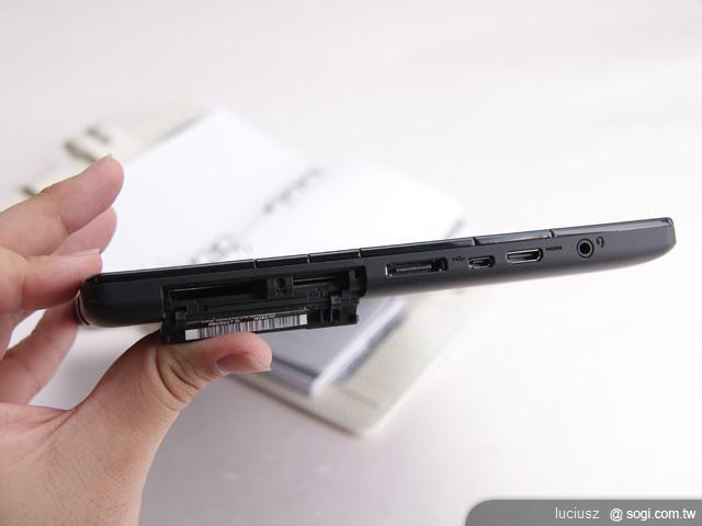 Lenovo ThinkPad Tablet生活商務一次滿足