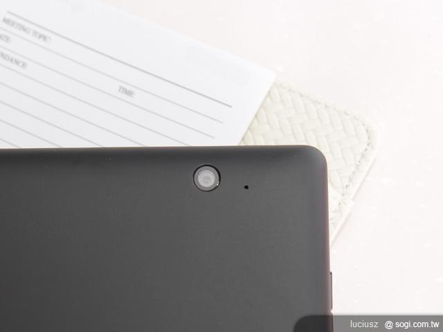 Lenovo ThinkPad Tablet生活商務一次滿足