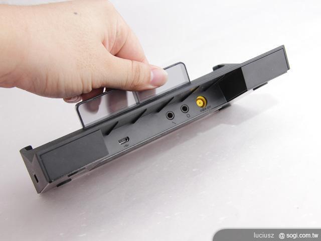 Lenovo ThinkPad Tablet生活商務一次滿足