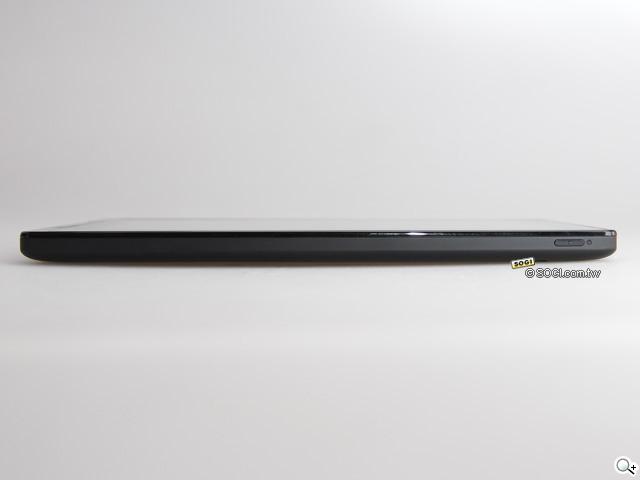 Lenovo ThinkPad Tablet生活商務一次滿足