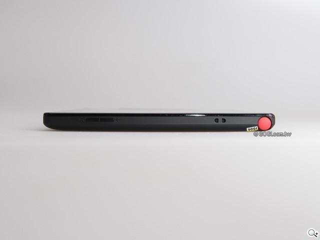 Lenovo ThinkPad Tablet生活商務一次滿足