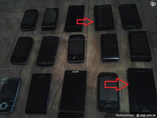 Sony新機LT29i、LT22i 傳MWC 2012大展亮相 Sony新機LT29i、LT22i 傳MWC 2012大展亮相